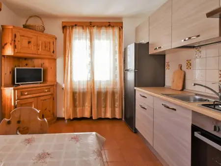 Casa Confortina, Appartement 5 personnes à Livigno - Photo 5