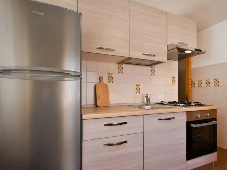 Casa Confortina, Appartement 5 personnes à Livigno - Photo 6
