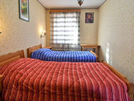 Casa Confortina, Appartement 5 personnes à Livigno - Photo 8