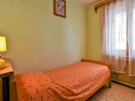 Casa Confortina, Appartement 5 personnes à Livigno - Photo 9
