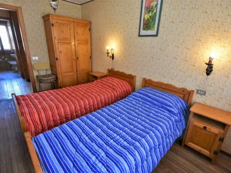 Casa Confortina, Appartement 5 personnes à Livigno - Photo 10