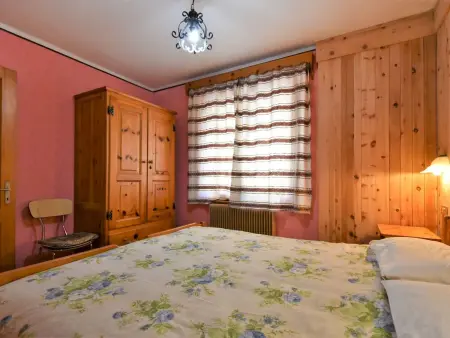 Casa Confortina, Appartement 5 personnes à Livigno - Photo 11