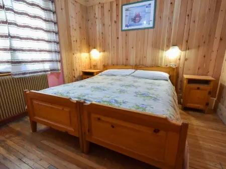 Casa Confortina, Appartement 5 personnes à Livigno - Photo 12