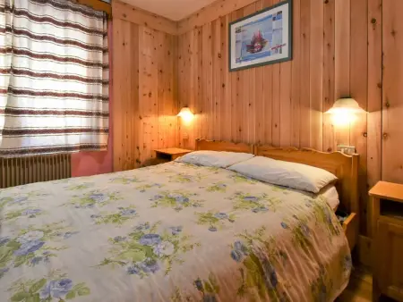 Casa Confortina, Appartement 5 personnes à Livigno - Photo 13