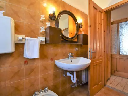 Casa Confortina, Appartement 5 personnes à Livigno - Photo 14
