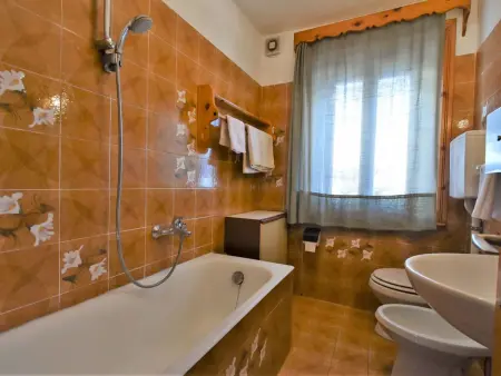 Casa Confortina, Appartement 5 personnes à Livigno - Photo 15