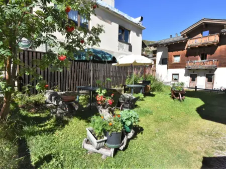 Casa Confortina, Appartement 5 personnes à Livigno - Photo 19