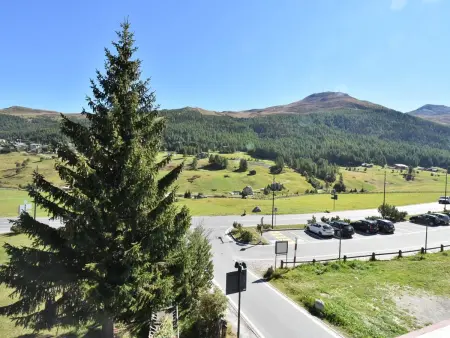 Casa Confortina, Appartement 5 personnes à Livigno - Photo 21