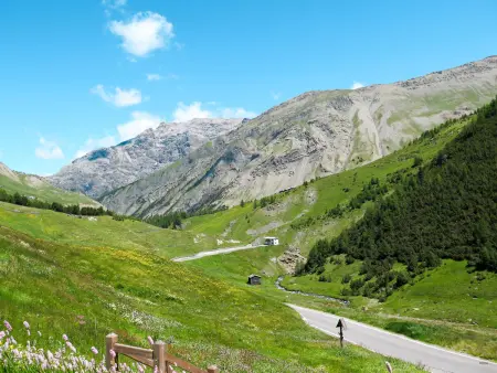 Casa Confortina, Appartement 5 personnes à Livigno - Photo 40