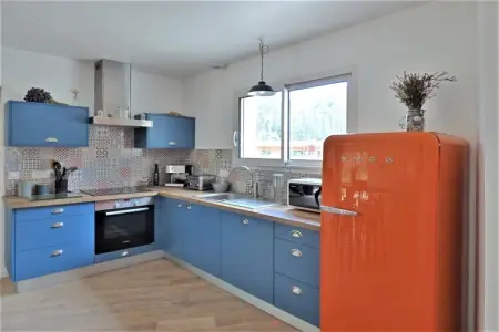 Clos les Pins, Retraite chic près des dunes - Photo 2