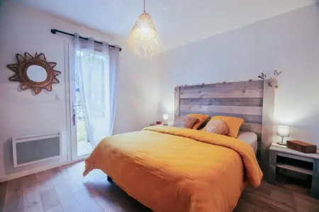 Clos les Pins, Retraite chic près des dunes - Photo 8