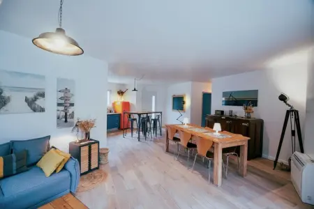 Clos les Pins, Retraite chic près des dunes - Photo 10