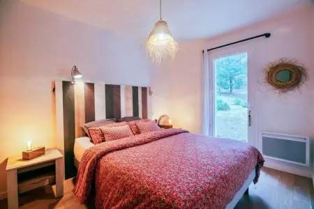 Clos les Pins, Retraite chic près des dunes - Photo 11