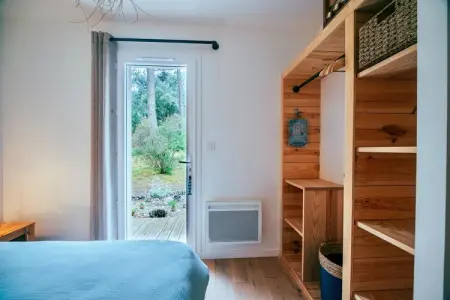 Clos les Pins, Retraite chic près des dunes - Photo 14