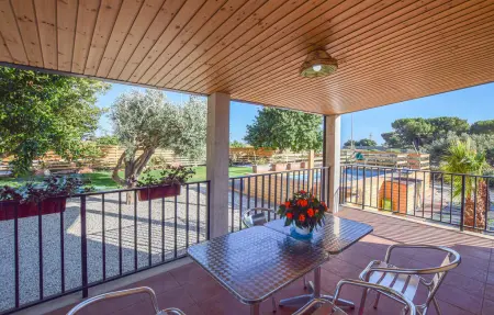 Villa Andrea, Maison 8 personnes à Gatto Corvino  RG - Photo 1