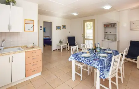 Villa Andrea, Maison 8 personnes à Gatto Corvino  RG - Photo 2