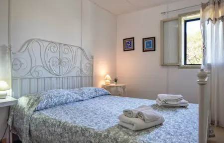 Villa Andrea, Maison 8 personnes à Gatto Corvino  RG - Photo 3