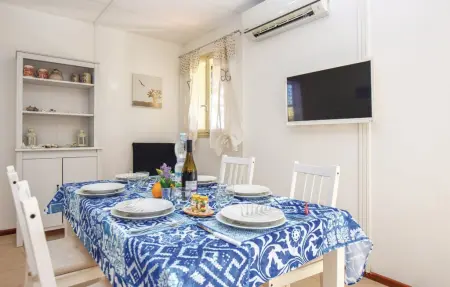 Villa Andrea, Maison 8 personnes à Gatto Corvino  RG - Photo 10