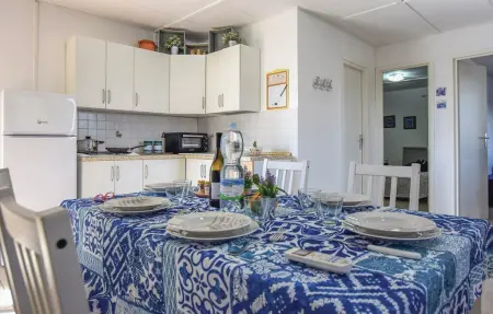 Villa Andrea, Maison 8 personnes à Gatto Corvino  RG - Photo 11