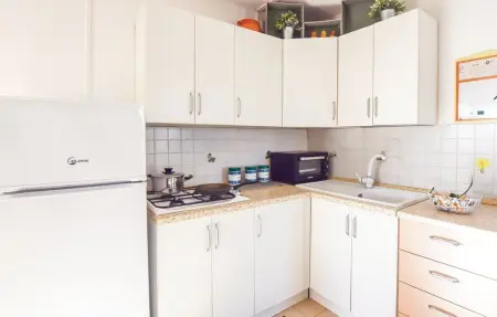 Villa Andrea, Maison 8 personnes à Gatto Corvino  RG - Photo 12