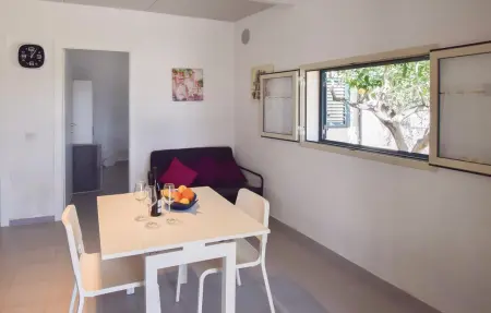 Villa Andrea, Maison 8 personnes à Gatto Corvino  RG - Photo 14