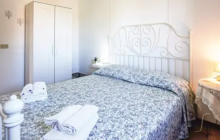 Villa Andrea, Maison 8 personnes à Gatto Corvino  RG - Photo 15