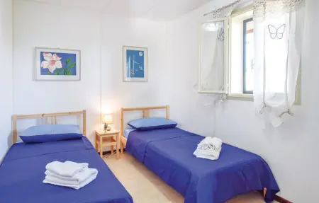Villa Andrea, Maison 8 personnes à Gatto Corvino  RG - Photo 16
