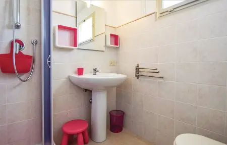 Villa Andrea, Maison 8 personnes à Gatto Corvino  RG - Photo 18