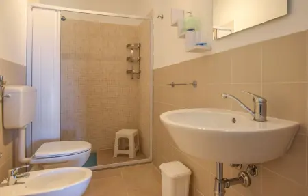 Villa Andrea, Maison 8 personnes à Gatto Corvino  RG - Photo 19