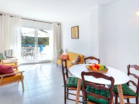 Residencial Magda Park, Appartement 4 personnes à L'Escala - Photo 1