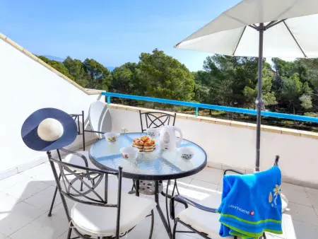 Residencial Magda Park, Appartement 4 personnes à L'Escala - Photo 3
