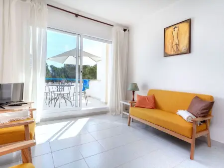 Residencial Magda Park, Appartement 4 personnes à L'Escala - Photo 5