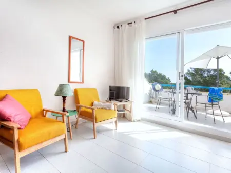 Residencial Magda Park, Appartement 4 personnes à L'Escala - Photo 6