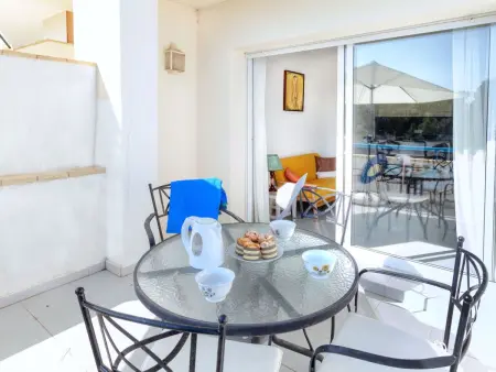 Residencial Magda Park, Appartement 4 personnes à L'Escala - Photo 7