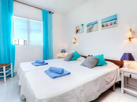 Residencial Magda Park, Appartement 4 personnes à L'Escala - Photo 8