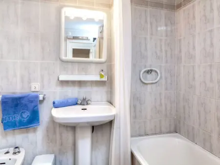 Residencial Magda Park, Appartement 4 personnes à L'Escala - Photo 9