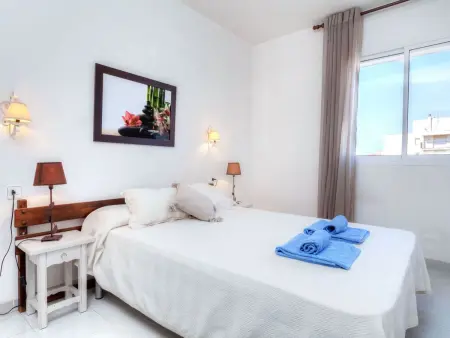 Residencial Magda Park, Appartement 4 personnes à L'Escala - Photo 10