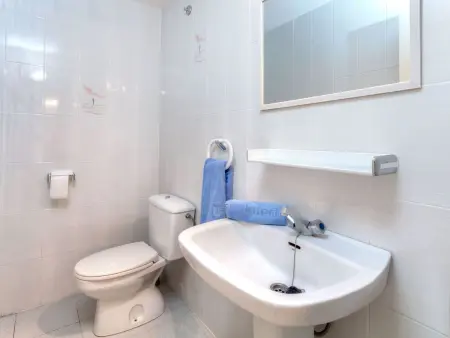 Residencial Magda Park, Appartement 4 personnes à L'Escala - Photo 11