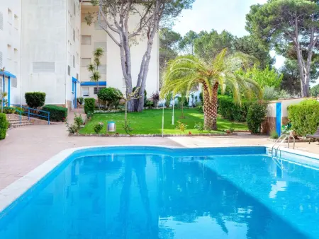 Residencial Magda Park, Appartement 4 personnes à L'Escala - Photo 15