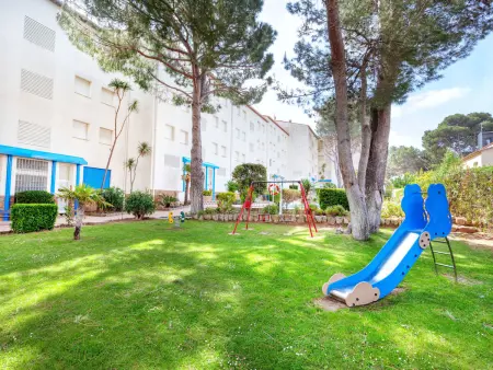 Residencial Magda Park, Appartement 4 personnes à L'Escala - Photo 16