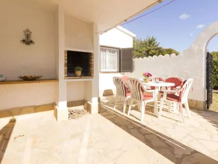 El Dorado Playa - Villa Degas, Maison 7 personnes à Cambrils - Photo 1