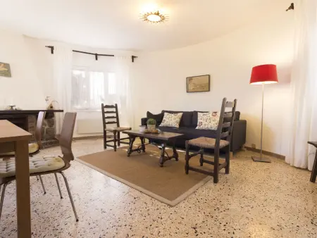 El Dorado Playa - Villa Degas, Maison 7 personnes à Cambrils - Photo 2