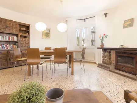 El Dorado Playa - Villa Degas, Maison 7 personnes à Cambrils - Photo 5