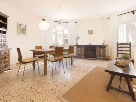 El Dorado Playa - Villa Degas, Maison 7 personnes à Cambrils - Photo 6