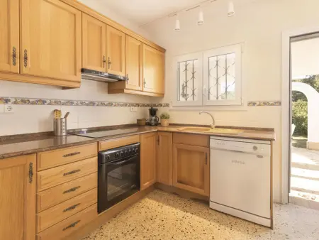 El Dorado Playa - Villa Degas, Maison 7 personnes à Cambrils - Photo 7