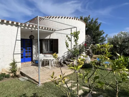 El Dorado Playa - Villa Degas, Maison 7 personnes à Cambrils - Photo 8