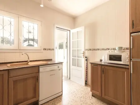 El Dorado Playa - Villa Degas, Maison 7 personnes à Cambrils - Photo 9