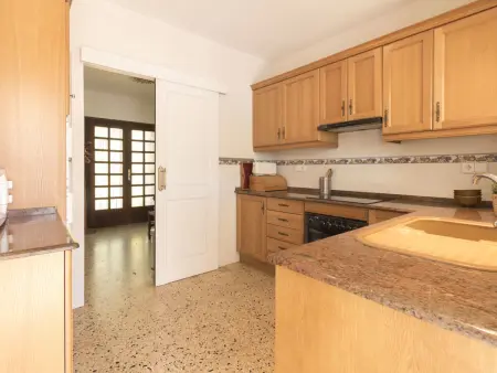 El Dorado Playa - Villa Degas, Maison 7 personnes à Cambrils - Photo 10