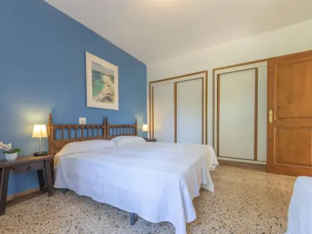 El Dorado Playa - Villa Degas, Maison 7 personnes à Cambrils - Photo 11