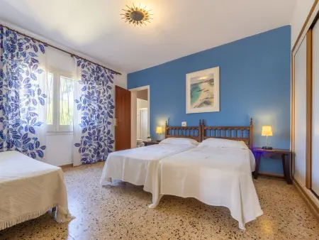 El Dorado Playa - Villa Degas, Maison 7 personnes à Cambrils - Photo 12